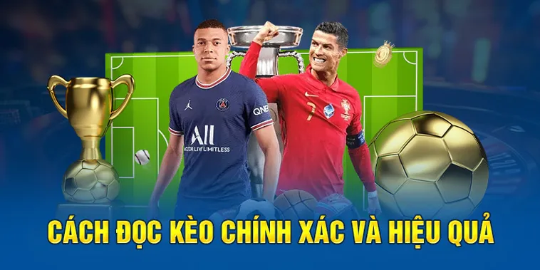 Hướng Dẫn Cách Chơi Kèo Chấp 2 3/4 Tại Keovip.blog 2 Hướng Dẫn Cách Chơi Kèo Chấp 2 3/4 Tại Keovip.blog