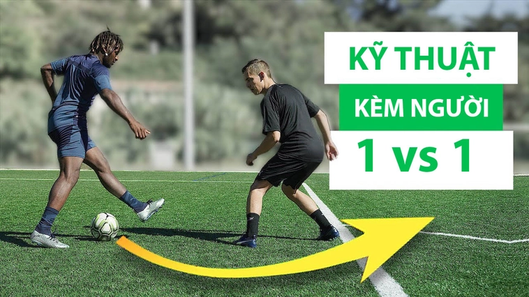 Kỹ Thuật Kèm Người Cùng Keovip.blog: Bí Kíp Phòng Ngự Hiệu Quả